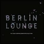 Berlin Lounge - CD Audio