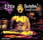 Little Buddha 3 - CD Audio di Sam Popat