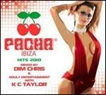 Pacha Ibiza Hits 2010 - CD Audio