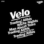 Trading Alibis (EP Limited Edition) (12