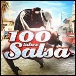 100 Tubes Salsa - CD Audio