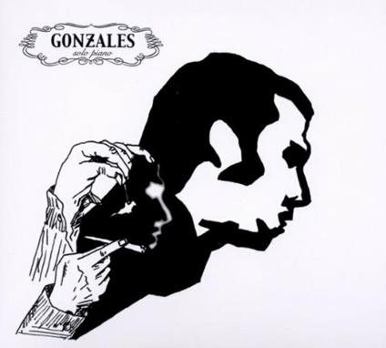 A Very Chilly Christmas - CD Audio di Chilly Gonzales