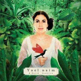 She Was a Boy - CD Audio di Yael Naim
