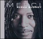 Merci - CD Audio di Alpha Blondy