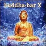 Buddha Bar X - CD Audio di Ravin