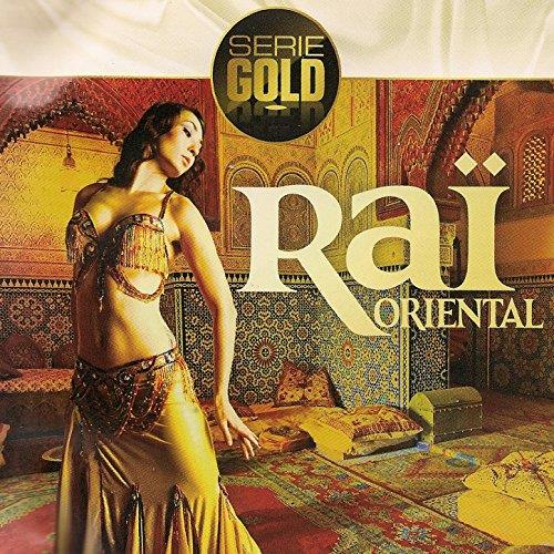 Rai Oriental - CD Audio