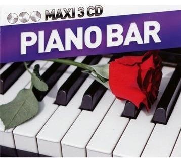 Piano-Bar - CD Audio