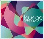 Lounge Anthology - CD Audio