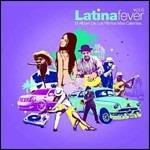 Latina Fever 6 - CD Audio