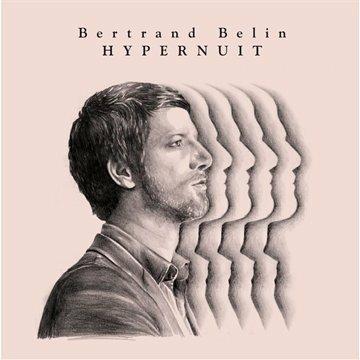 Hypernuit - CD Audio di Bertrand Belin