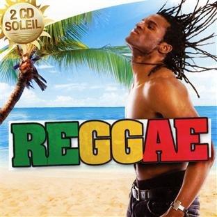 Wagram Music. Reggae - CD Audio
