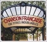 Chanson Francaise - CD Audio