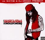 Gangsta Grillz Dedication 3 Mixtape