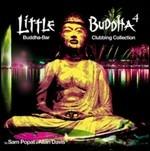 Little Buddha 4. Buddha-Bar Clubbing Collection - CD Audio