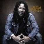 CD Vision (New Version) Alpha Blondy
