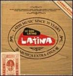 Le Son Latino. Latina - CD Audio