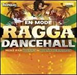 Ragga Dancehall Mode - CD Audio