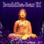 Buddha Bar IX - CD Audio di Ravin