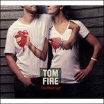Revenge - CD Audio di Tom Fire
