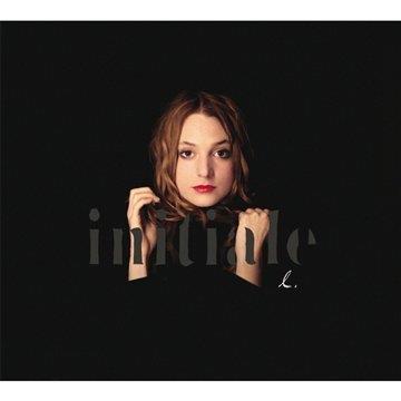 Raphaele Lannadere - Initiale (Ed.Limitee) (2 Cd) - CD Audio