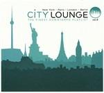 City Lounge vol.9 - CD Audio
