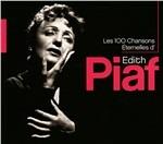 Les 100 Chansons Eternelles D'Edith Piaf - CD Audio di Edith Piaf