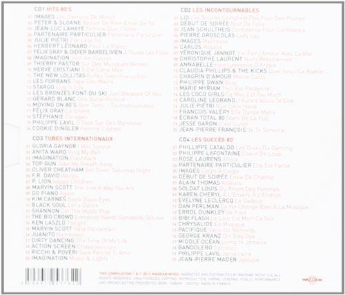 Spirit of 80's - CD Audio - 2
