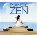 Zen Planet - CD Audio