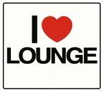 I Love Lounge (Digipack) - CD Audio