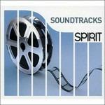 Spirit Of Soundtracks - CD Audio