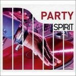 Spirit of Party - CD Audio