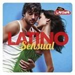 Latino Sensual - CD Audio
