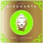 Dubai Siddharta. Spirit of Buddha Bar - CD Audio di Ravin