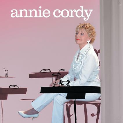 Ca Me Plait (Digipack) - CD Audio di Annie Cordy