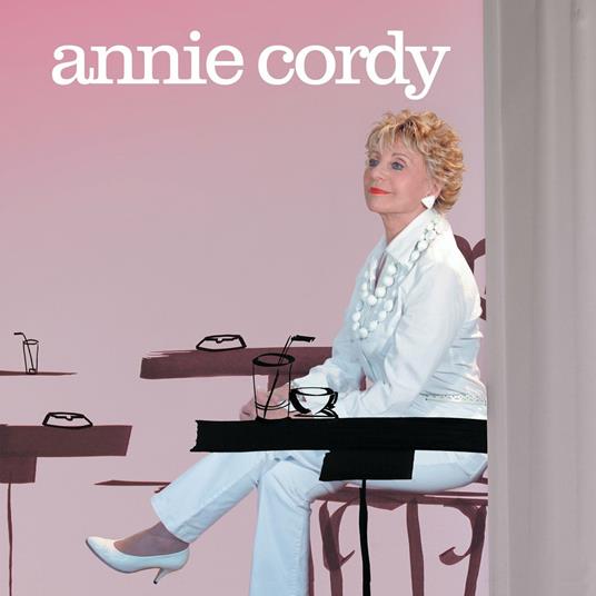 Ca Me Plait (Digipack) - CD Audio di Annie Cordy