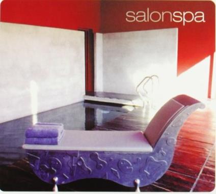 Salon Spa - CD Audio