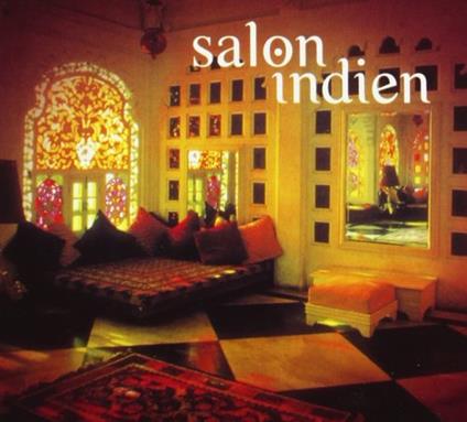 Un Instant De Relaxation - CD Audio