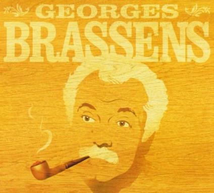 18 Titres Eternels - CD Audio di Georges Brassens