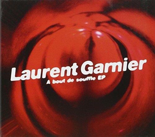 A bout de souffle - CD Audio di Laurent Garnier