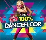 100% Dancefloor - CD Audio
