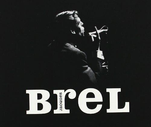 Ses Premiers Enregistrements - CD Audio di Jacques Brel