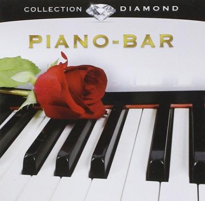 Piano Bar - CD Audio