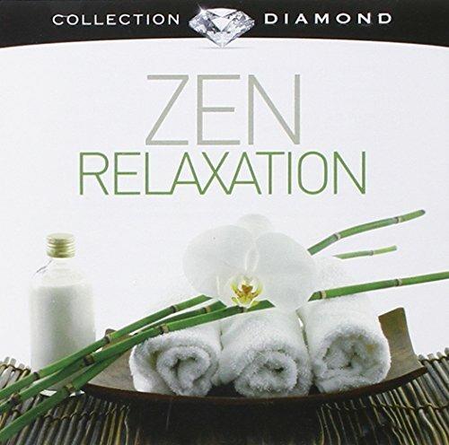 Zen Relaxation - CD Audio