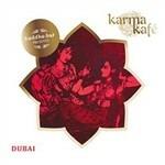 Buddha Bar presents Karma Kafé - CD Audio