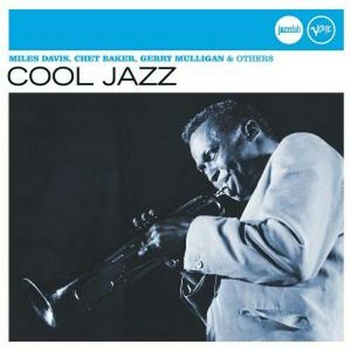 Cool Jazz - CD Audio