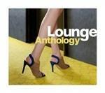 Lounge Anthology - CD Audio