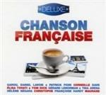 Chanson française - CD Audio