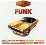 CD Funk 