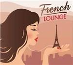French Lounge - CD Audio