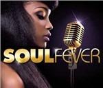 Soul Fever - CD Audio